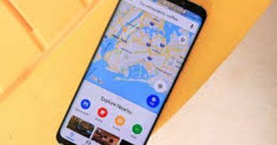 Iphone Users To Enjoy Google Maps 'Incognito' Mode