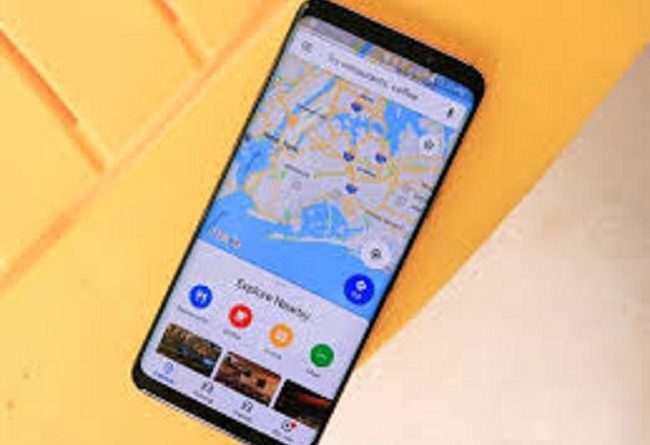 Iphone Users To Enjoy Google Maps 'Incognito' Mode