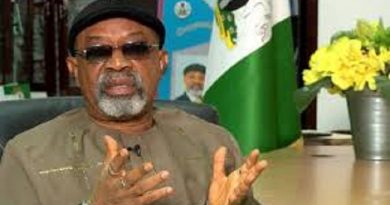 Only Igbo Presidency Can Guarantee Nigeria’s Unity Says Ngige