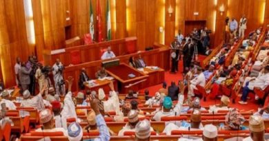 Electoral Bill 2021: Senate Makes U-Turn, Inserts Direct, Indirect Primary and Consensus