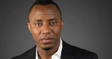 The Sowore Affair: Sordid