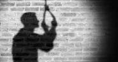 Another Kwara Man Commits Suicide Over 200,000 Naira Debt