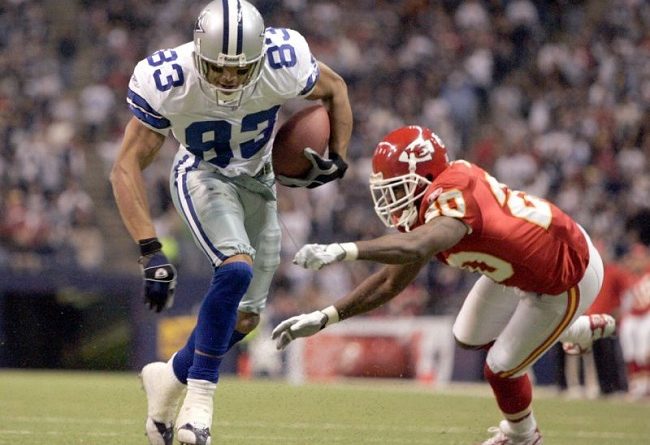 How Terry Glenn Jr. Died Of Drug Overdose On Thanksgiving Day