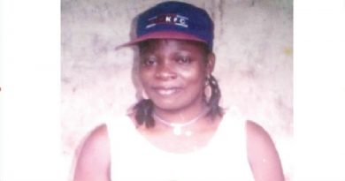 Grieving Husband Blames LUTH For Wife’s Death