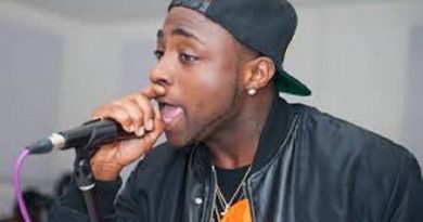 Davido: It’s Time To Live My Life To Fullest