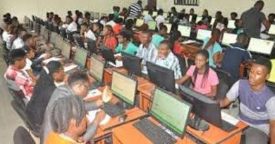 2020 UTME: JAMB Warns Parents Against Extortion