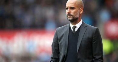 EPL: Guardiola Speaks On Liverpool Breaking Man City’s Record