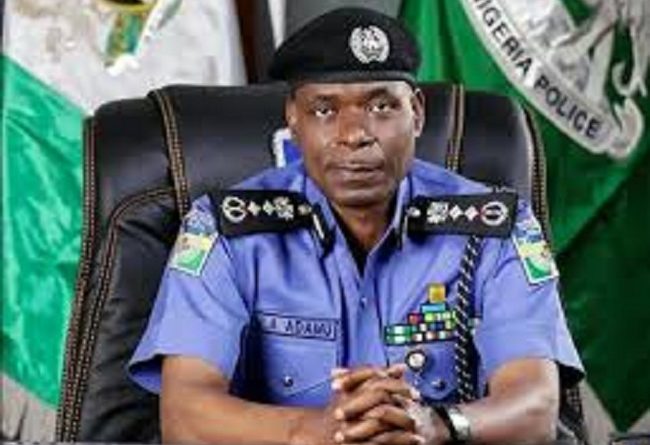 Uncertainty over IG’s Tenure Hampers Activities at Force Headquarters