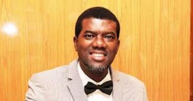 A Wife Material Has High Relevance, She Doesn’t Claim High Maintenance – Reno Omokri