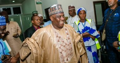 Tambuwal Set To Run For Presidential 2023 Election