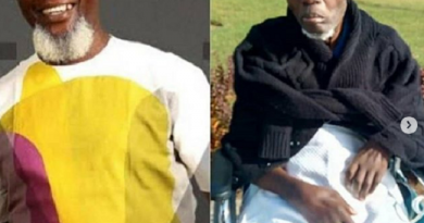 Nollywood Veteran Actor Needs Your Prayers, He Is In Critical Health Condition