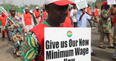 States That Have Implemented N30,000 The Minimum Wage