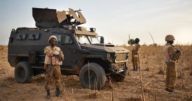 Burkina Faso To Recruit Civilians In Fight Against Armed Groups