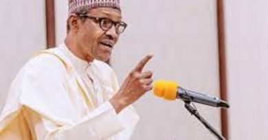 Buhari: Muslims Are 90% Of Boko Haram Victims