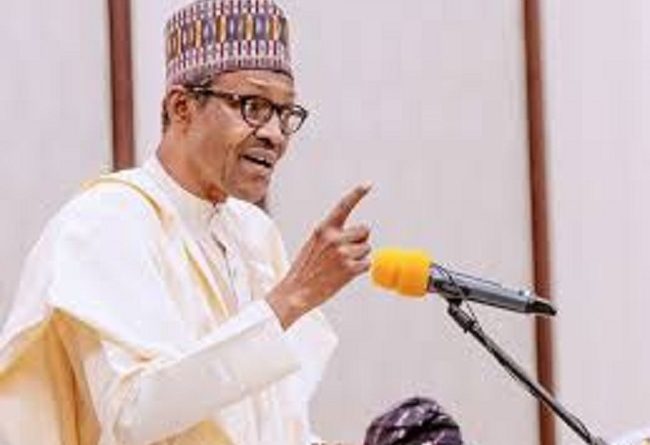 Buhari: Muslims Are 90% Of Boko Haram Victims