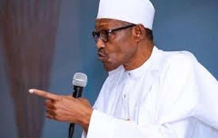 Buhari Condemns Killing Of CAN Chairman, Andimi In Adamawa State