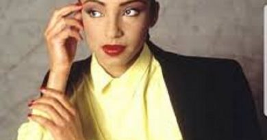 Sade Adu Celebrates With Fans As She Clocks 61