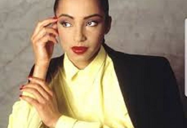 Sade Adu Celebrates With Fans As She Clocks 61