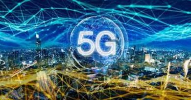 Things You Know About 5G Technology