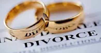 Court Dissolves 39-Year-Old Marriage Over ‘Starving Husband Sex’