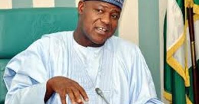 Court Sacks Former Speaker Dogara From House of Reps Over Defection