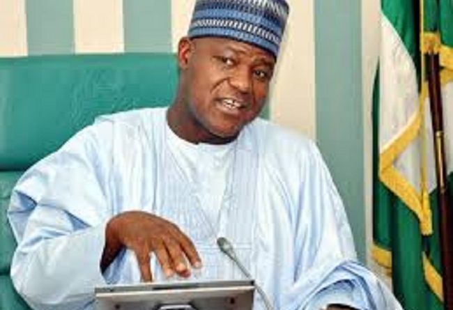 Court Sacks Former Speaker Dogara From House of Reps Over Defection