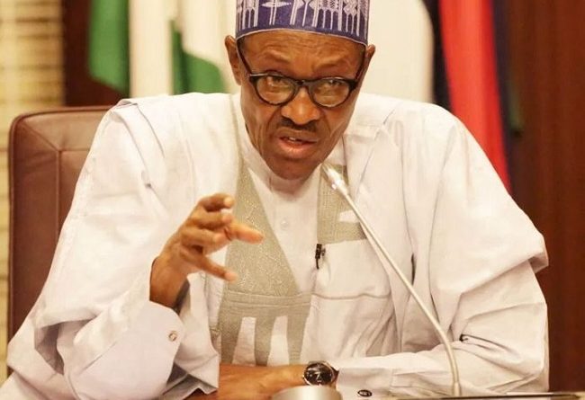 2022 Armed Forces Remembrance Day: Preserve National Peace, Nigerians Begs Buhari