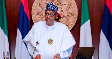 Muslims And Christians Are All Sons Of Abraham, Buhari Tells Nigerians