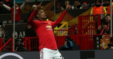 I Offer Something Magical To United’s Attack – Ighalo