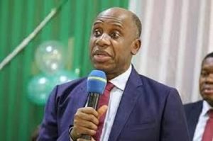 FG Cannot Intervene In Ban Of Okada, Tricycles In Lagos – Amaechi