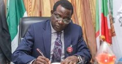 Plateau Government Relaxes Curfew In Jos North; Lifts Ban On Tricycles