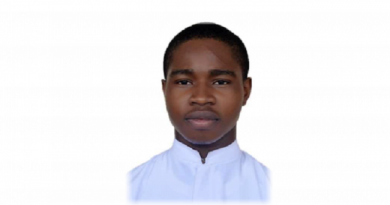 BREAKING: Another Seminarian Abducted In Kaduna, Nnadi Michael, Found Dead