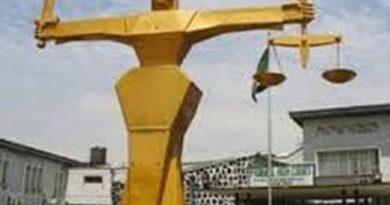 Supreme Court Decision On Bayelsa Violates Sanctity Of Ballot Box – SAN