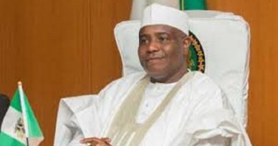 Banditry: Sokoto Governor Urges Farmers To Return To Farm