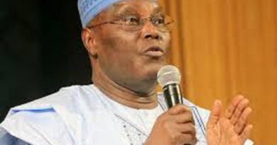 NBC N5m Fine, ‘A Naked Attempt To Gag The Media’ – Atiku