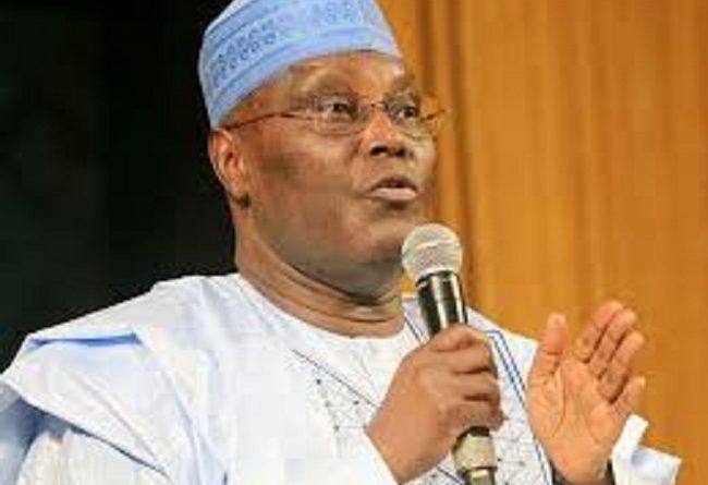 NBC N5m Fine, ‘A Naked Attempt To Gag The Media’ – Atiku