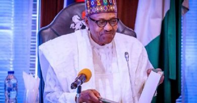 Buhari Submits PIB To N’Assembly, Scraps NNPC, PPPRA In New Bill