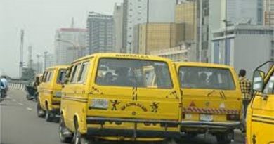 Okada/Keke Ban: FRSC Cautions Motorists, Commuters Against Overloading