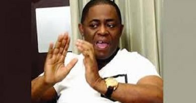 Igbos Not Interested In The Presidency, Give Them Biafra -Femi Fani Kayode