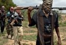 Unknown Gunmen Kill 4 People at a Mining Site in Plateau Village Again