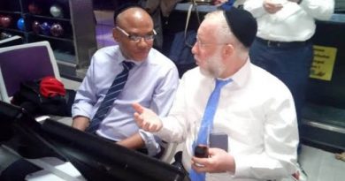 Nnamdi Kanu Set To Tender Fresh Request To US Department of State About Biafra Endorsement