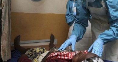 Panic In Lagos As First Lassa Fever case Is Recorded