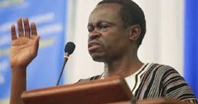 Are You Midwives Of Good Things For Nigeria? Lumumba Asks NASS