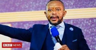 Breaking: I see Biafra Emerging A Great Country By 2022 Says Ghanaian Prophet Isaac