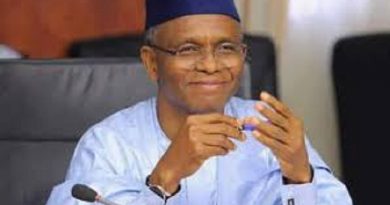 2023: I believe Presidency Should Return To South East — El-Rufai