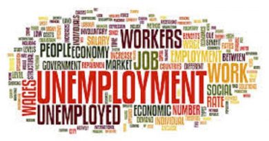 Rethinking The Unemployment Crisis