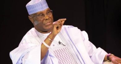 Edo Election: New dawn, end of ‘godfatherism’ in Nigeria politics – Atiku