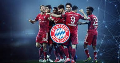 Bayern Munich Crowned 2020 UEFA Champions