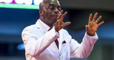 Is The Country Nigeria An Animal Farm? — Bishop Oyedepo