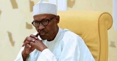 Nigeria High Debt Profile: NLC, TUC, Others Tells Buhari To Publish Details Of Loans Of Face Legal Action